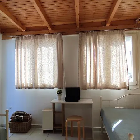 Διαμέρισμα Folia Naxos 8 Naxos City