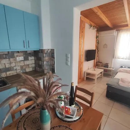 Folia Naxos 8 Διαμέρισμα Naxos City