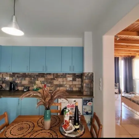 Διαμέρισμα Folia Naxos 8 Naxos City