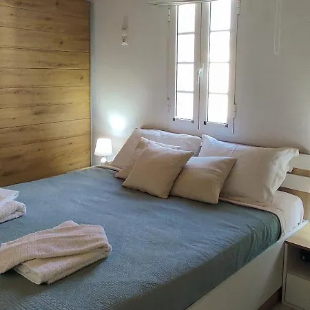 Folia Naxos Rooftop 8 Appartamento Naxos City