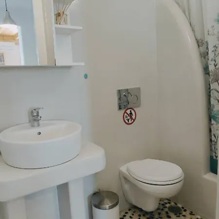 Διαμέρισμα Folia Naxos 8 Naxos City