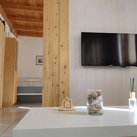 Folia Naxos 8 Διαμέρισμα