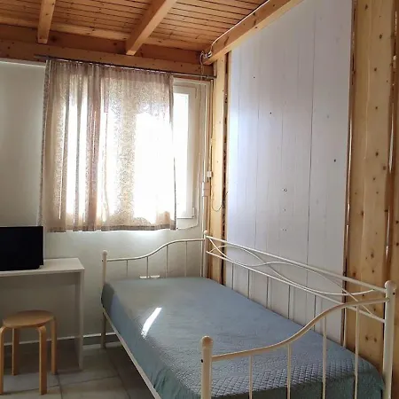 Folia Naxos 8 Διαμέρισμα *