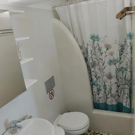 Folia Naxos 8 Διαμέρισμα *