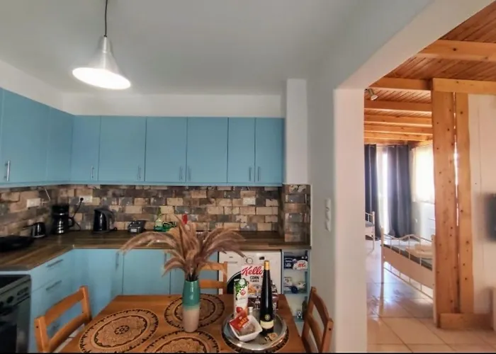 Appartamento Folia Naxos Rooftop 8 Naxos City