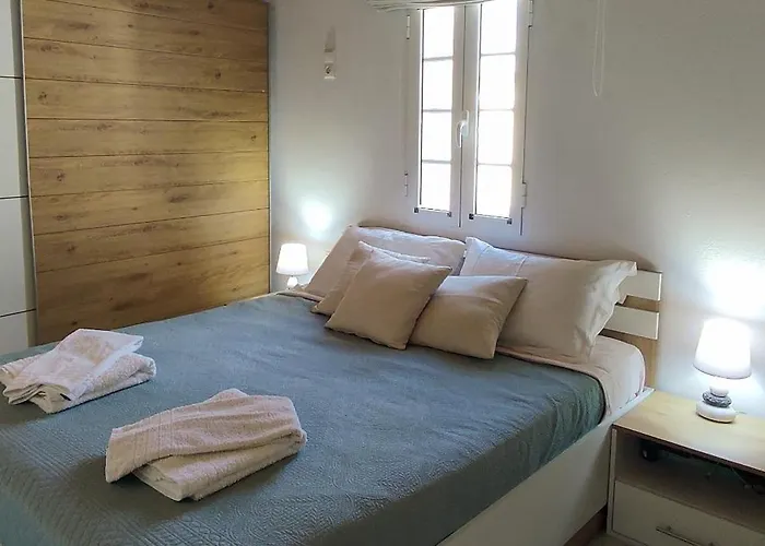 Folia Naxos Rooftop 8 Appartamento Naxos City