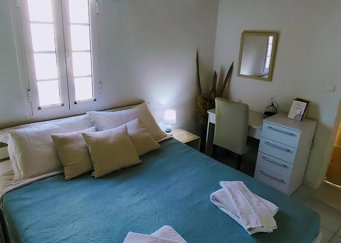 Folia Naxos Rooftop 8 Naxos City