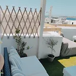 Folia Naxos Rooftop 8