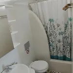 Folia Naxos Rooftop 8 Apartment *
