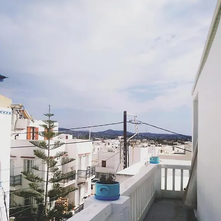 Appartamento Folia Naxos 8 *