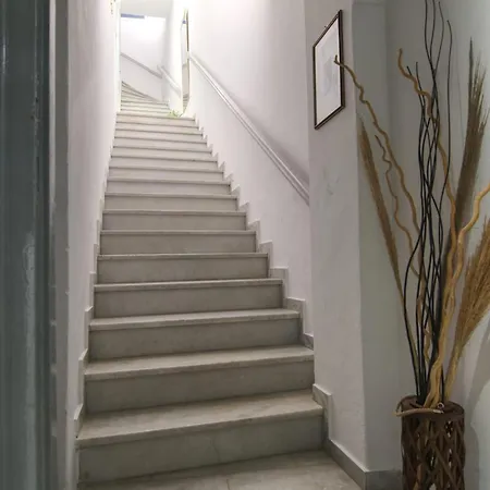 Folia Naxos 8 Appartamento *