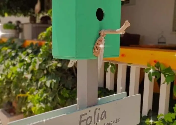 Folia Naxos Rooftop 8 Naxos City