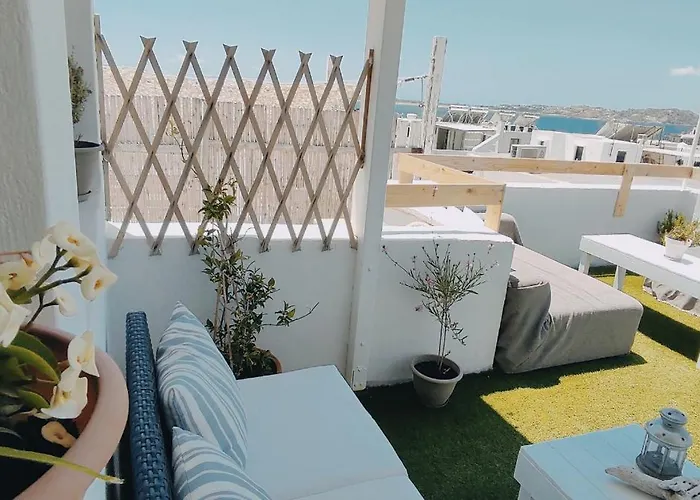 Folia Naxos Rooftop 8