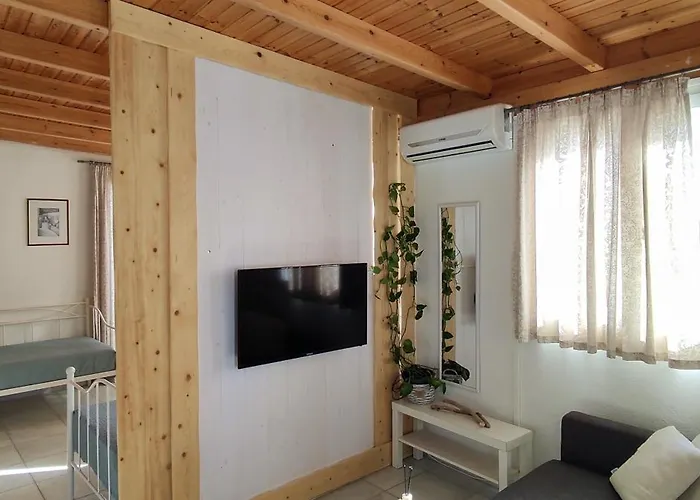 Folia Naxos Rooftop 8 * Naxos City