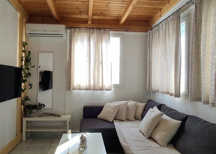 Folia Naxos Rooftop 8