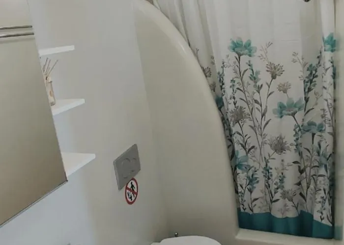 Folia Naxos Rooftop 8 Daire *